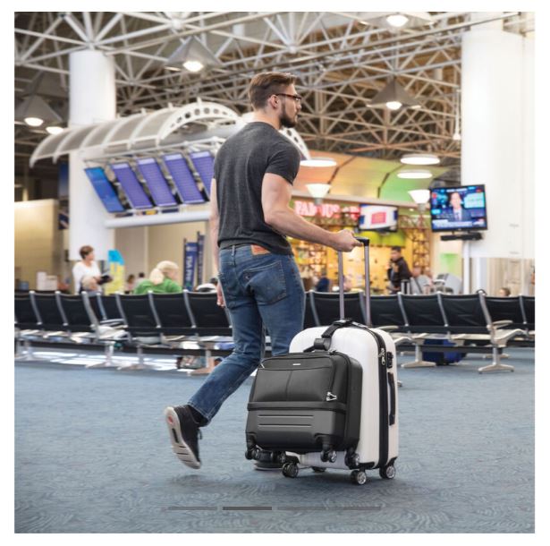 Travelon Add-a-Bag Strap