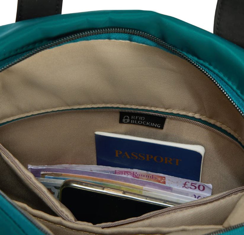 Travelon Addison Anti-Theft Large Backpack
