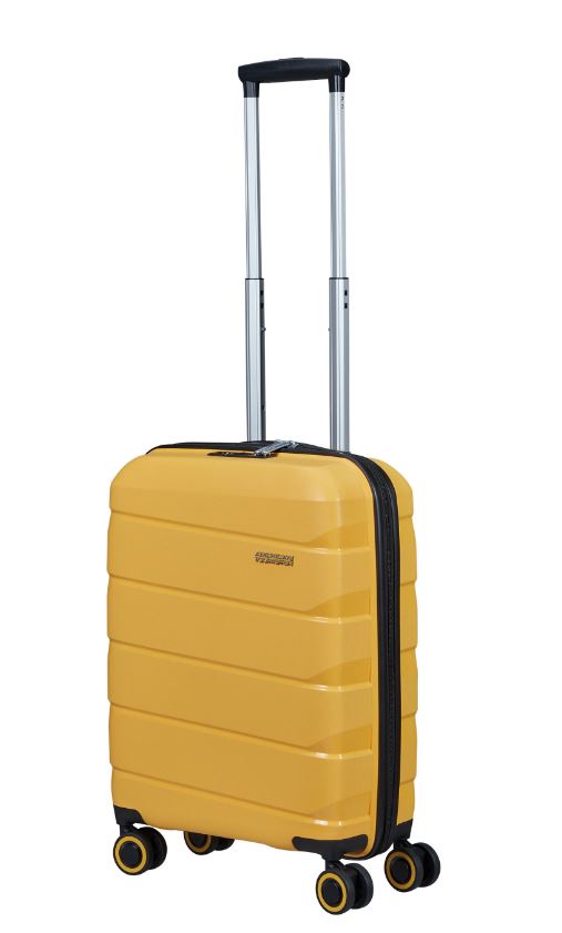 American Tourister Air Move Carry On Spinner