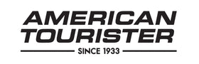American Tourister Since 1933 logo