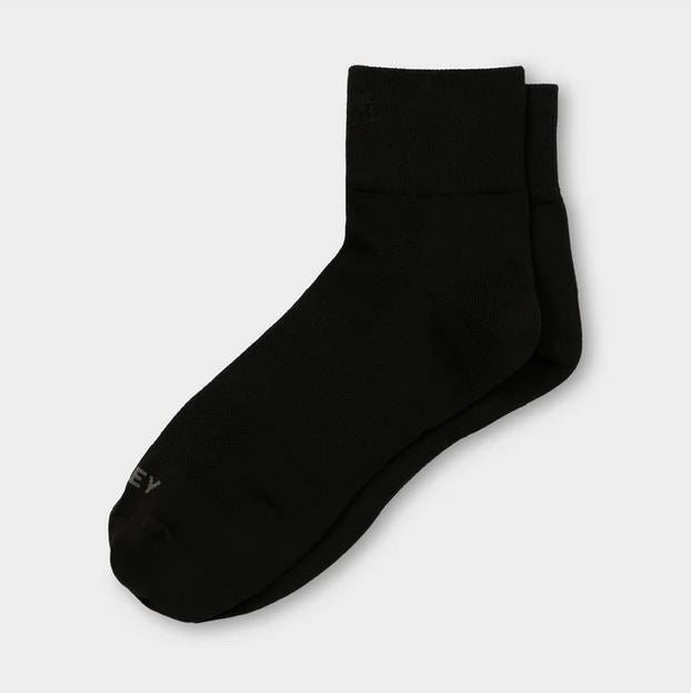 Tilley Unisex Ankle Travel Socks with Dryarn®