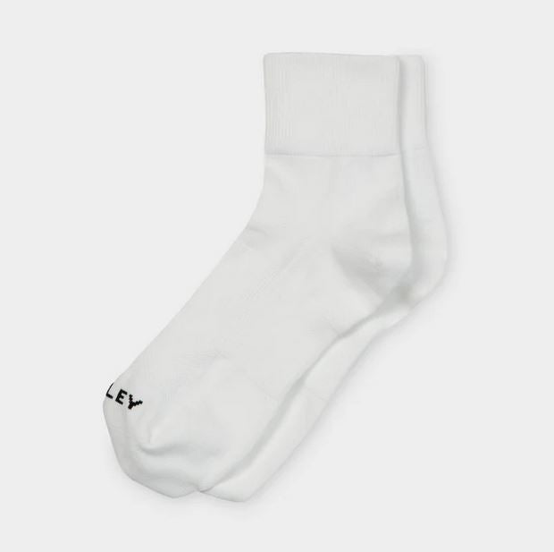 Tilley Unisex Ankle Travel Socks with Dryarn®