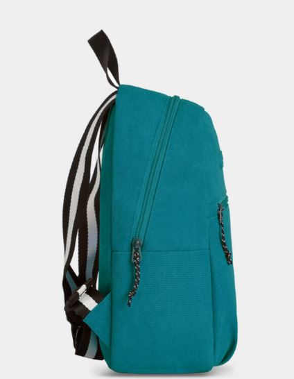 Travelon Coastal RFID Blocking Small Backpack
