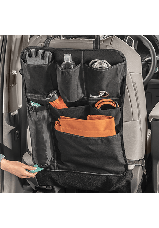 Product Image – Talus High Road BackPockets™ Seatback Organizer