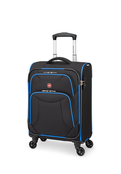 Swiss Gear Basel Carry On Spinner