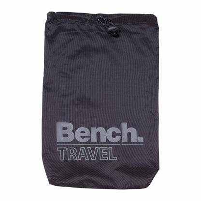 Bench Men's Packable Travel Slippers