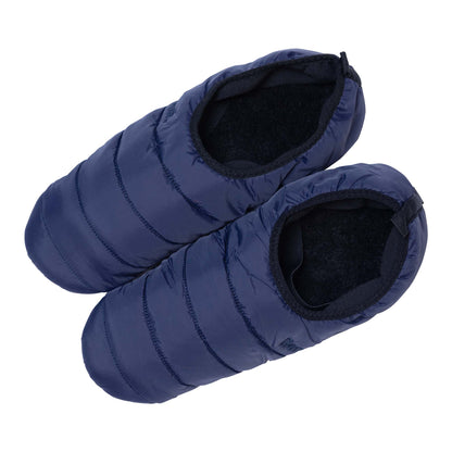 Bench Men's Packable Travel Slippers