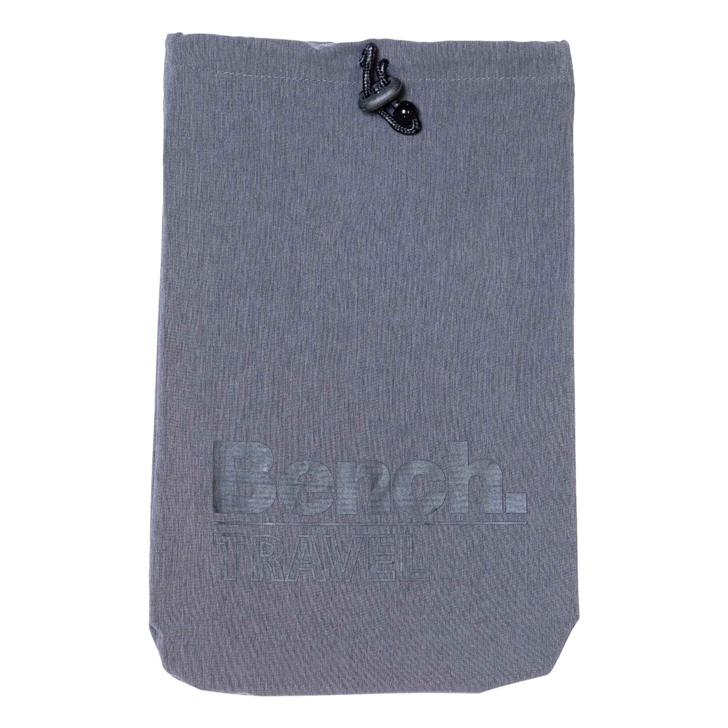 Bench Men's Packable Travel Slippers