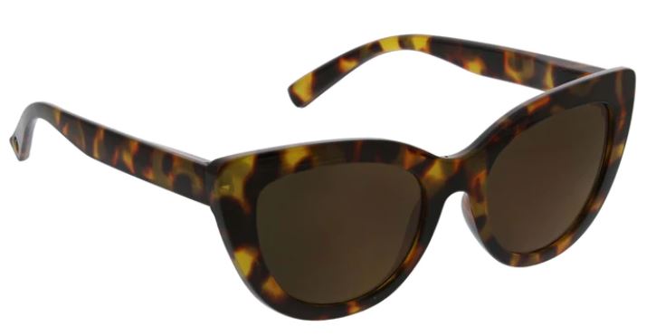Peepers Capri Sunglasses