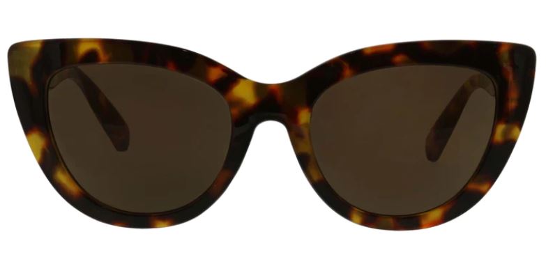 Peepers Capri Sunglasses
