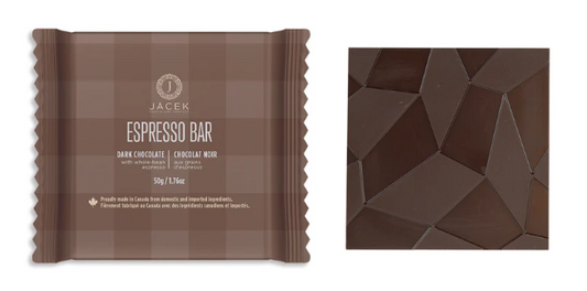 Product Image – Jacek Chocolate - Espresso Bar