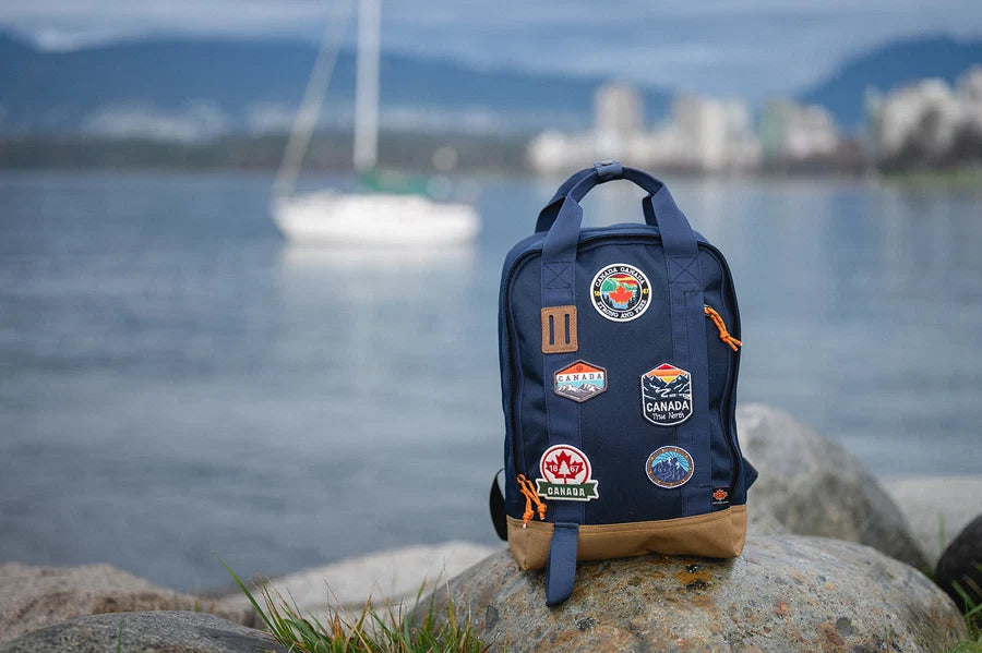 Northern Icons Canada Everyday Backpack