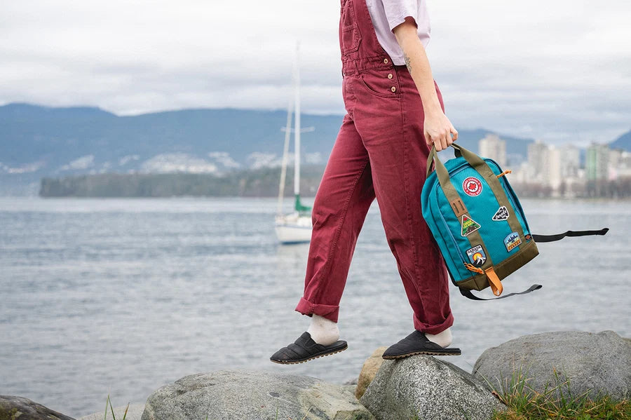 Northern Icons Canada Everyday Backpack