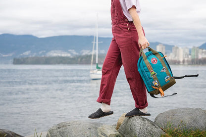 Northern Icons Canada Everyday Backpack