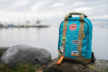 Northern Icons Canada Everyday Backpack