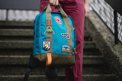 Northern Icons Canada Everyday Backpack