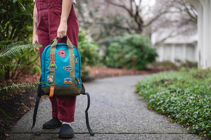 Northern Icons Canada Everyday Backpack