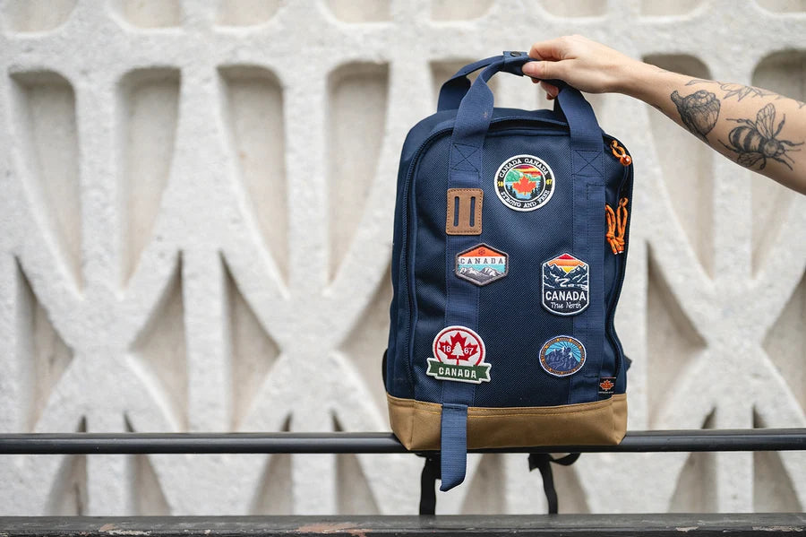 Northern Icons Canada Everyday Backpack