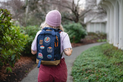 Northern Icons Canada Everyday Backpack