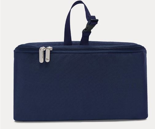 Travelon Flat-Out Hanging Toiletry Bag