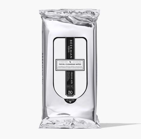 Beekman 1802 Face Wipes