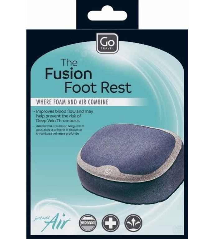 Go Travel Fusion Foot Rest