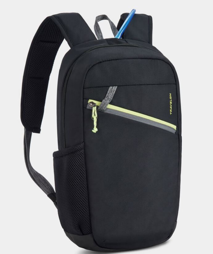 Travelon Anti-Theft Greenlander 9L Backpack