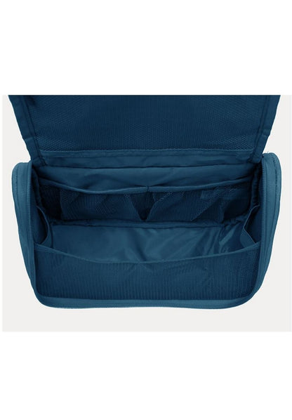 Travelon World Travel Essentials Toiletry Bag