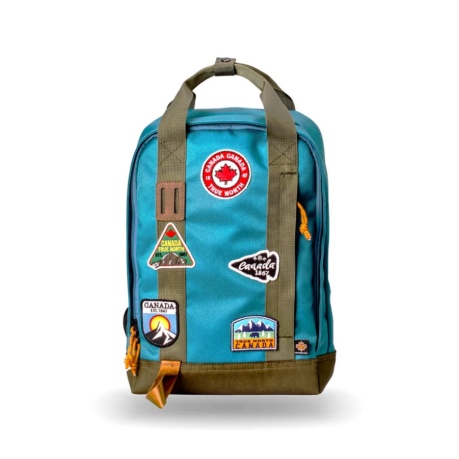 Northern Icons Canada Everyday Backpack