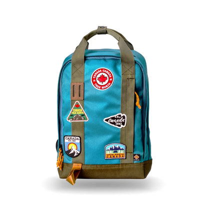 Northern Icons Canada Everyday Backpack