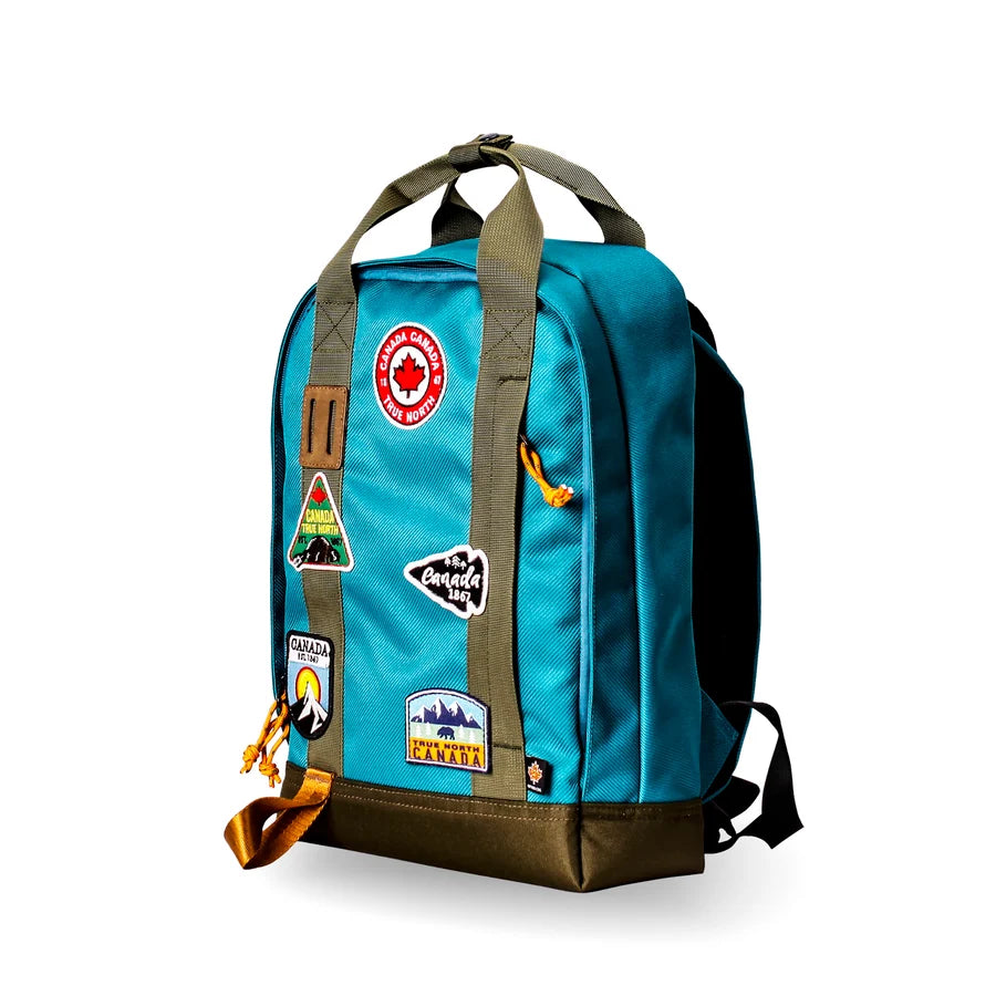 Northern Icons Canada Everyday Backpack