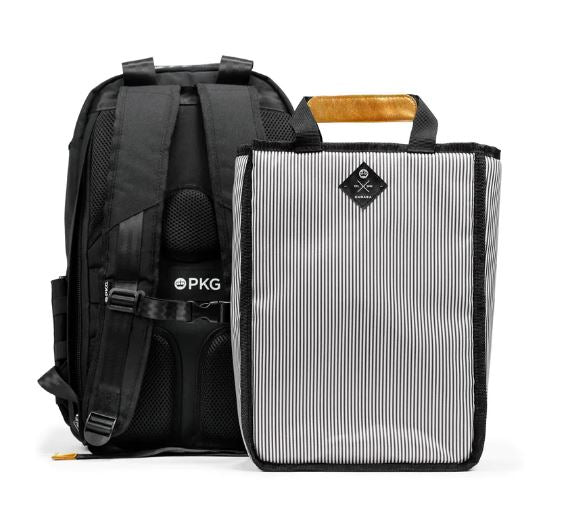 PKG Carry Goods - Rosseau Mid II Backpack - ONLINE ONLY
