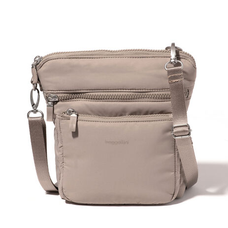Baggallini Modern Pocket Crossbody