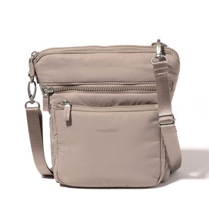 Baggallini Modern Pocket Crossbody