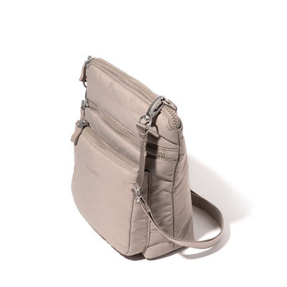 Baggallini Modern Pocket Crossbody