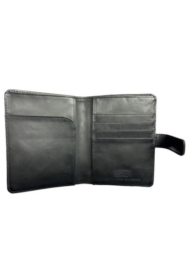 RFID Passport Holder and Wallet