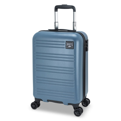 Roots Chalet Spinner Carry-On & Packing Cube Set