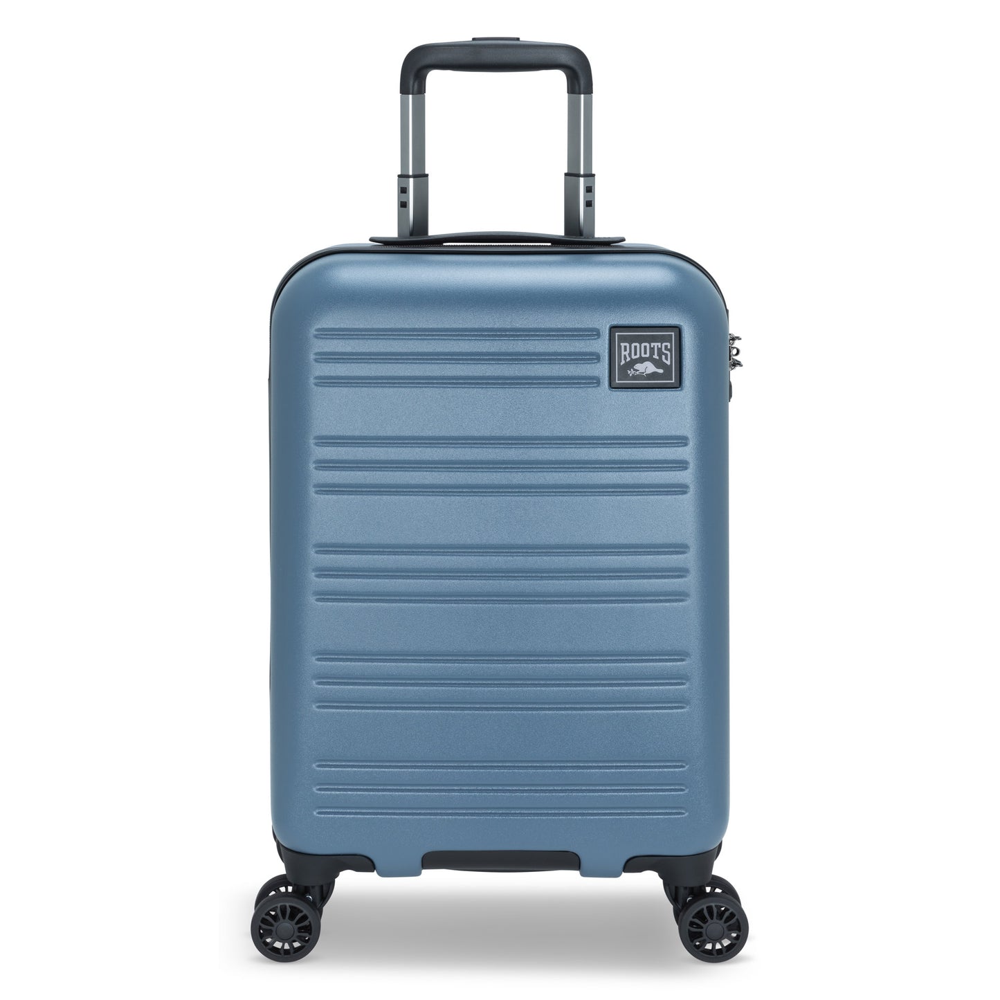 Roots Chalet Spinner Carry-On & Packing Cube Set