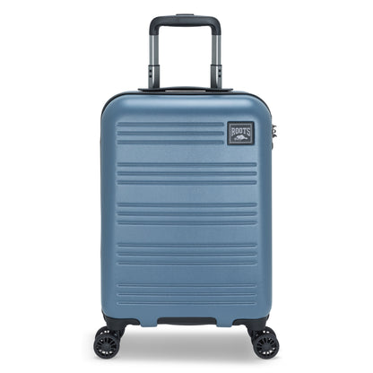 Roots Chalet Spinner Carry-On & Packing Cube Set