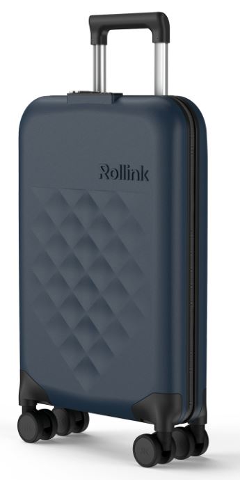 Rollink Flex360 Spinner Carry-On