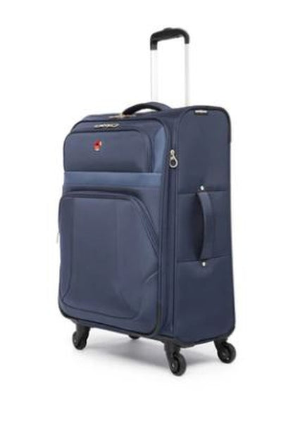 Swiss Gear Round Trip II 24" Expandable Spinner