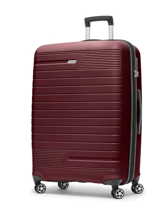 Product Image – Samsonite Sirocco Spinner Large - Burgundy