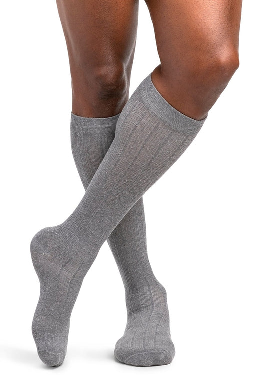 Product Image – Sigvaris Linen Compression Socks - Men