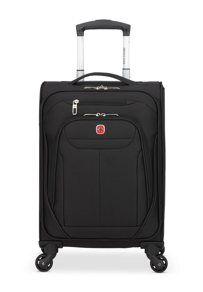 Swiss Gear Marumo Softside Carry on