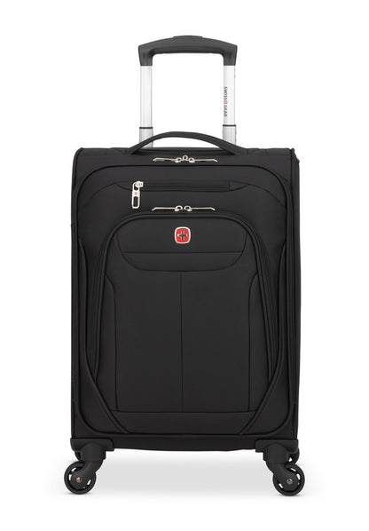 Swiss Gear Marumo Softside Carry on