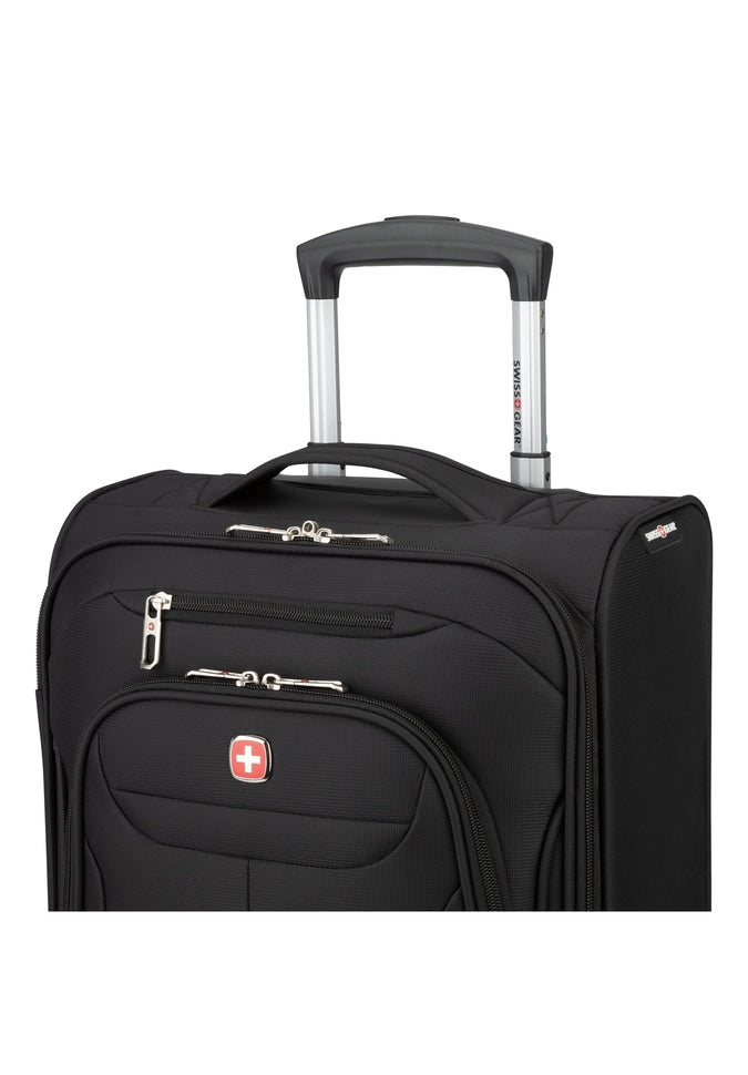 Swiss Gear Marumo Softside Carry on