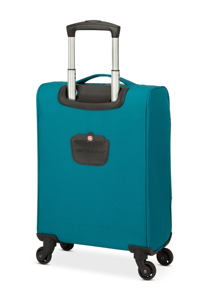 Swiss Gear Marumo Softside Carry on