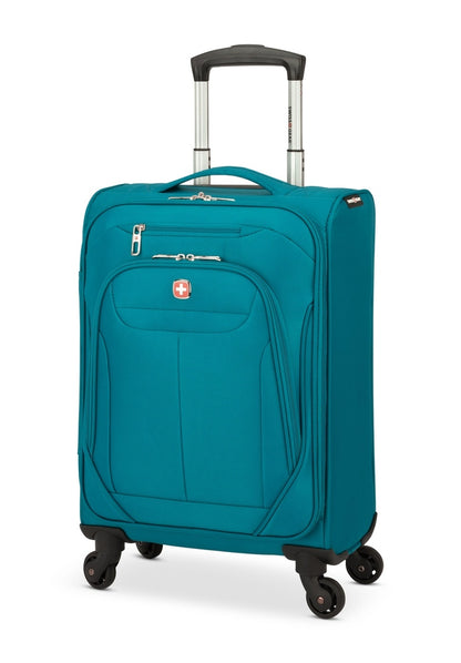 Swiss Gear Marumo Softside Carry on