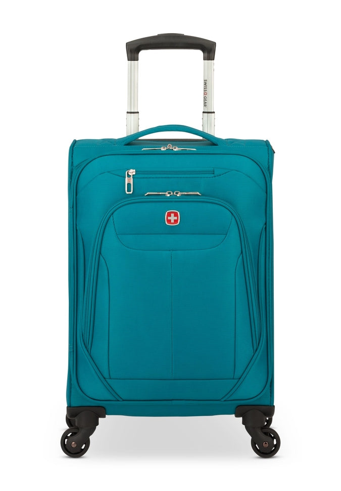 Swiss Gear Marumo Softside Carry on