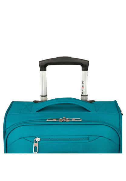 Swiss Gear Marumo Softside Carry on